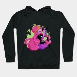 Princess Jujube Hoodie